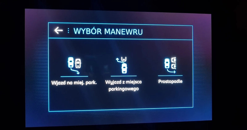 Peugeot 3008 cena 98900 przebieg: 53900, rok produkcji 2018 z Tarnów małe 596